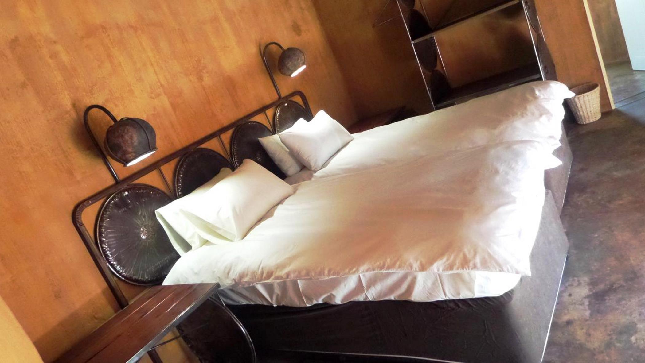 Ongula Village Homestead Lodge Ondangwa Exterior foto