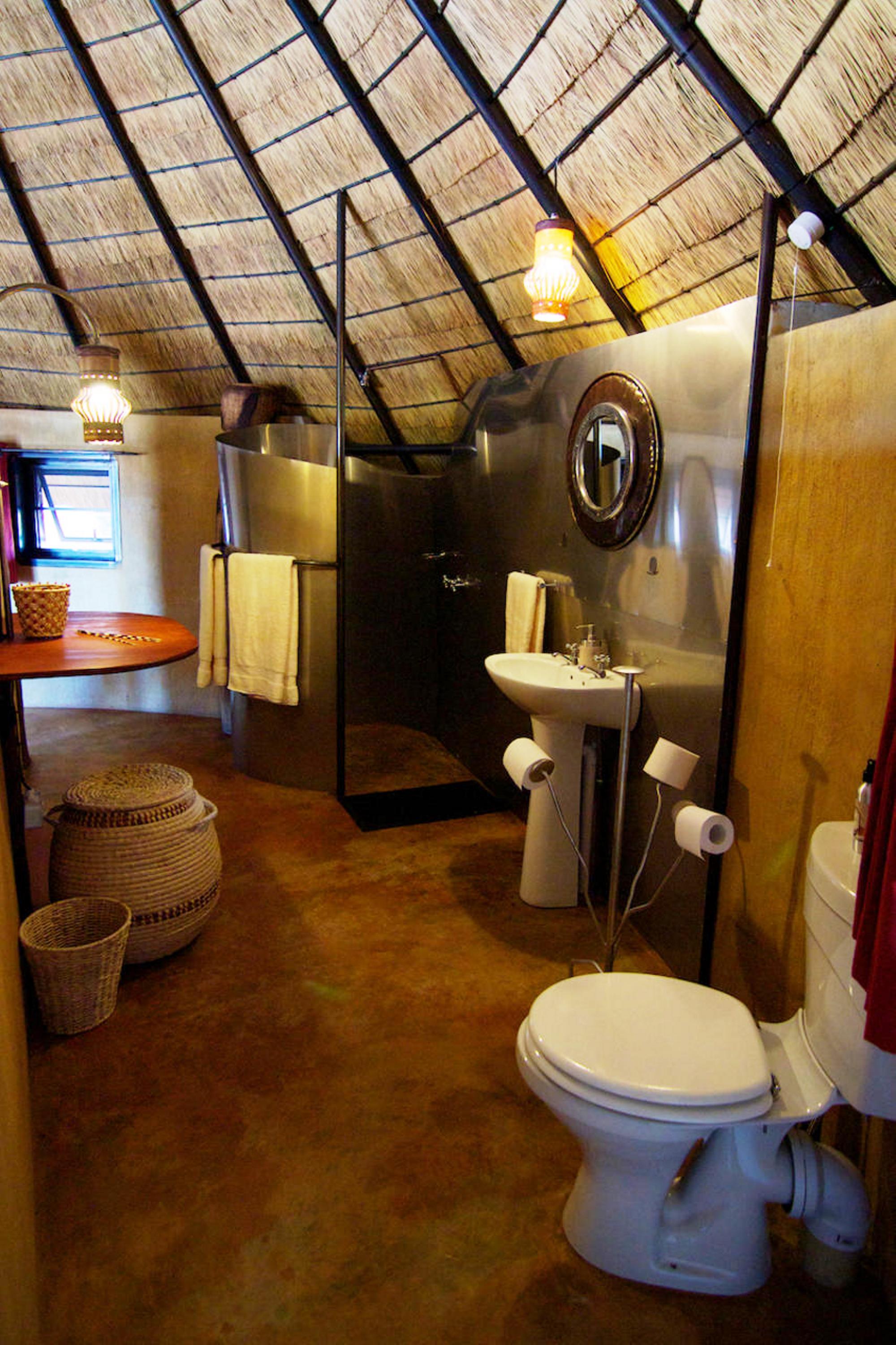 Ongula Village Homestead Lodge Ondangwa Exterior foto