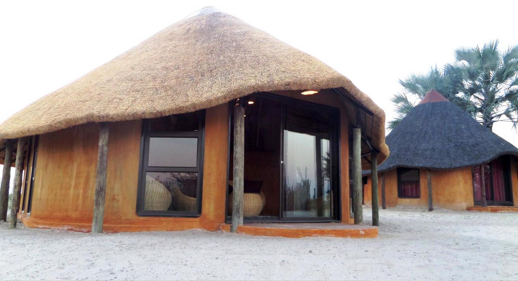 Ongula Village Homestead Lodge Ondangwa Exterior foto